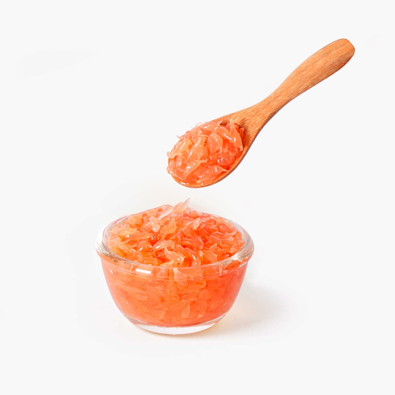 SYNOVA Red Grapefruit Pulp (Can)